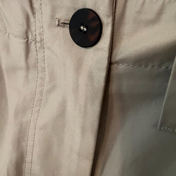 Studio Nicholson - Wide Leg Pants - Picture 9 of 14